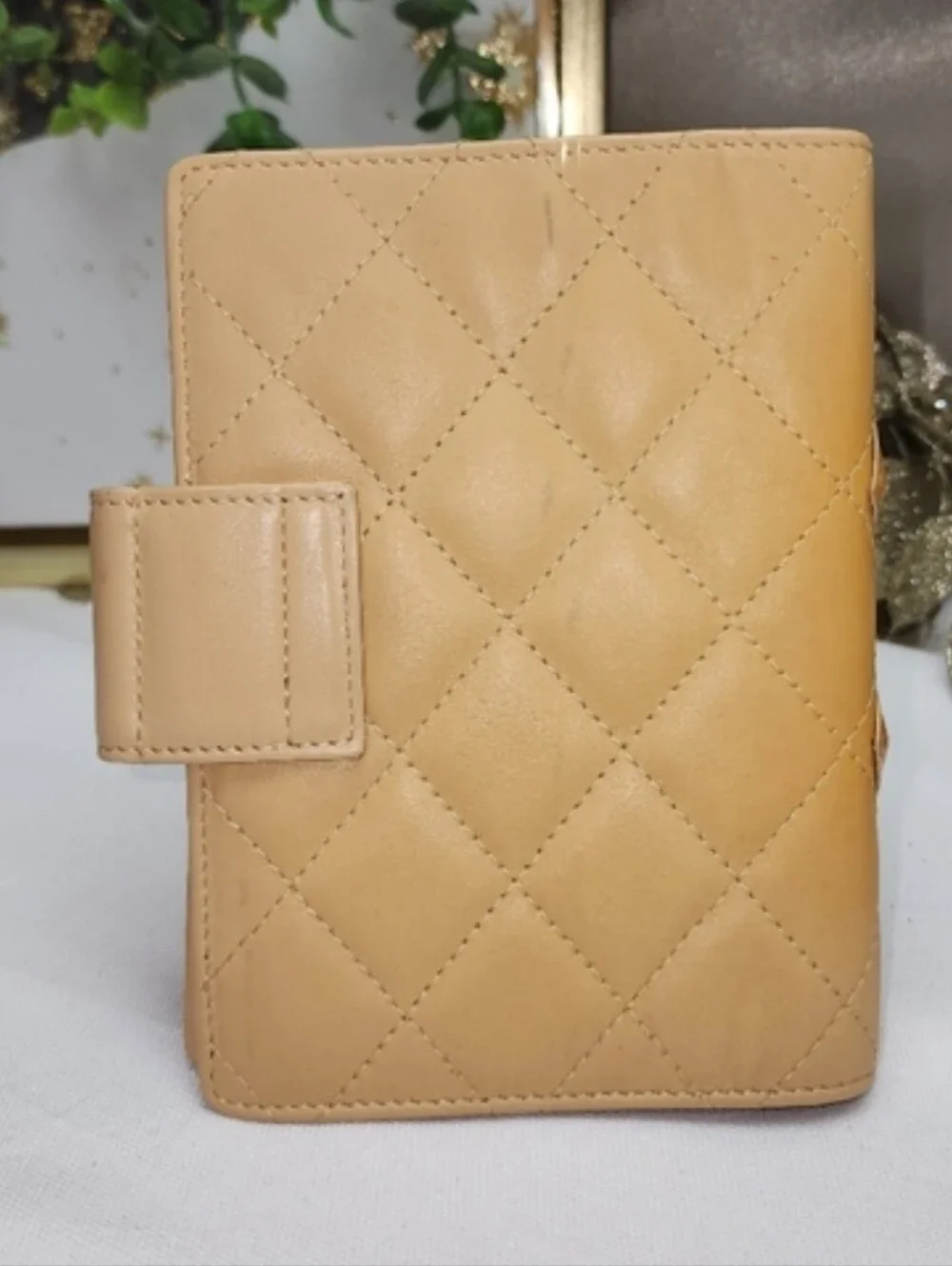 CHANEL authentic address